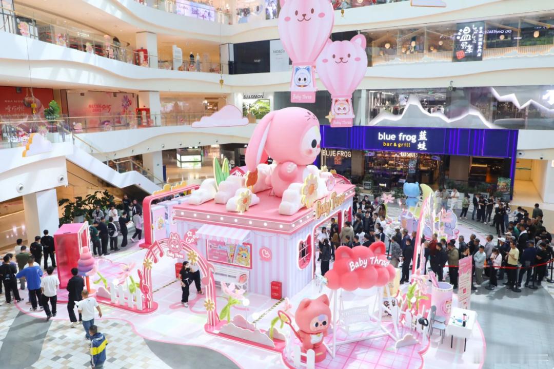 超5700亿元！西安消费能级新跃升来源：西安市商务局2025年，西安地区生产总值