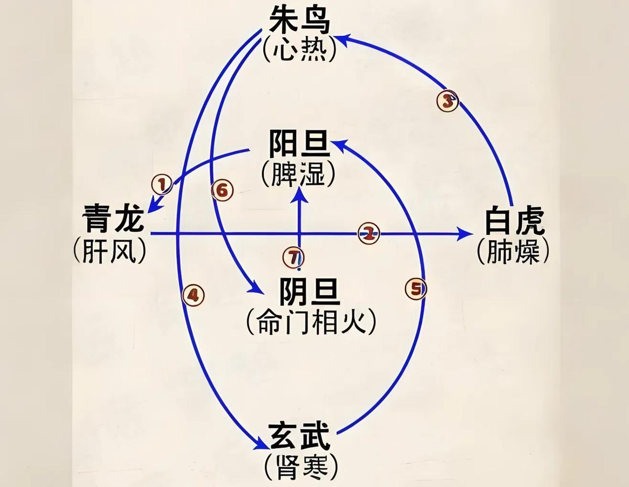 科学研究发现，细胞壁振动频率约1000Hz，平均振幅3纳米。不同生命状态下，细胞