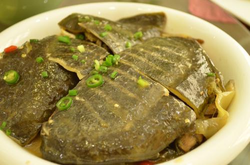 这三种食物孕妇吃了可能就会流产! 好多家人却认为它们能补身体