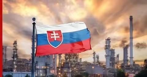 斯洛伐克总理发狠话：匈牙利顶不住，我们接着干！欧洲能源战一触即发
