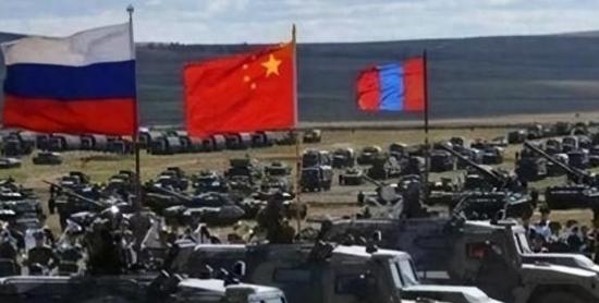 俄罗斯发出警告：战争爆发中国将被围攻，不过对中国最危险的不止战争。大家最近可能刷