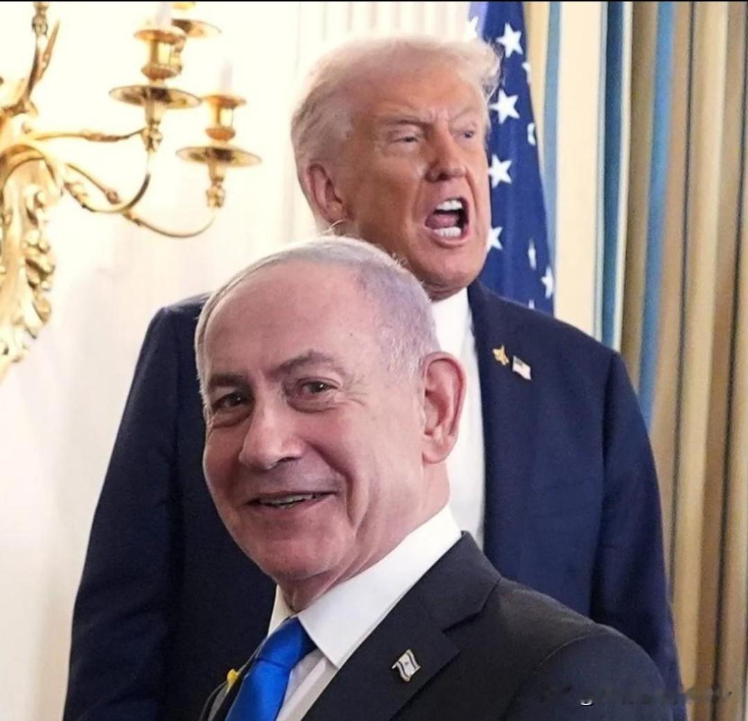 若没有美国的支持，以色列早就亡国了，正是有美国的全力支持，才造就了如今的以色列。
