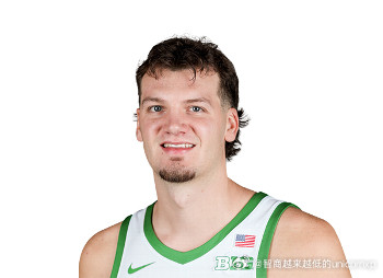 俄勒冈大学中锋NathanBittle,我真的是从他高中时代开始看他打球,当年