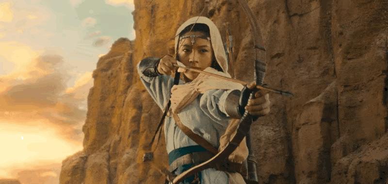 李连杰吴京那场7分钟一镜到底，真正吓人的不是时长，是开拍前导演喊的那声“停”。