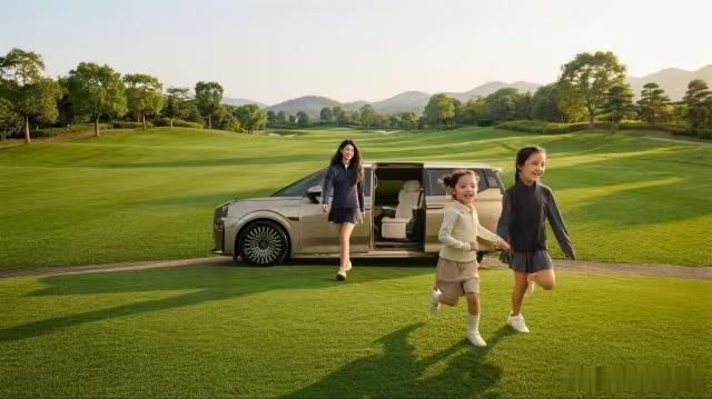 你可以不选极氪009，但你绕不开它定下的标准。作为新能源豪华MPV开创者，它用一