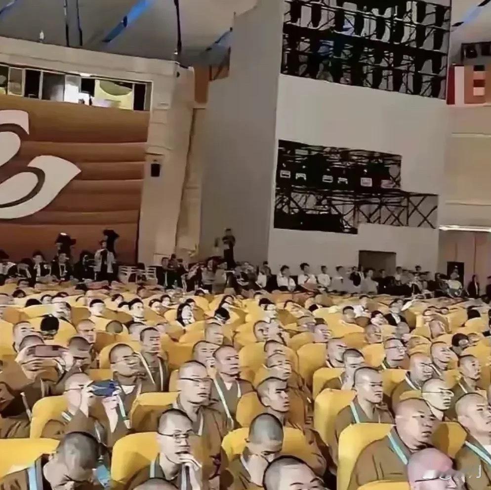 实在想不通，都是吃素为啥有的会胖​​​