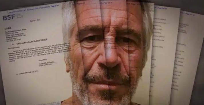 美国司法部又公布了海量的爱泼斯坦相关调查材料，看完后最让人心疼的，却是8.2