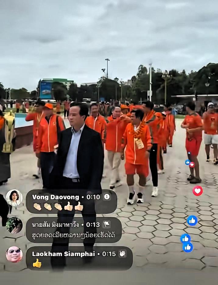 查了一下老挝WIGNAGA队资料，由老挝🇱🇦本土富豪独资运营，2022年正