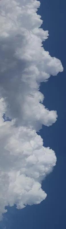 这段论述借由传统文化意象与现代科学视角的融合，构建起一个看待先天禀赋与后天塑造的