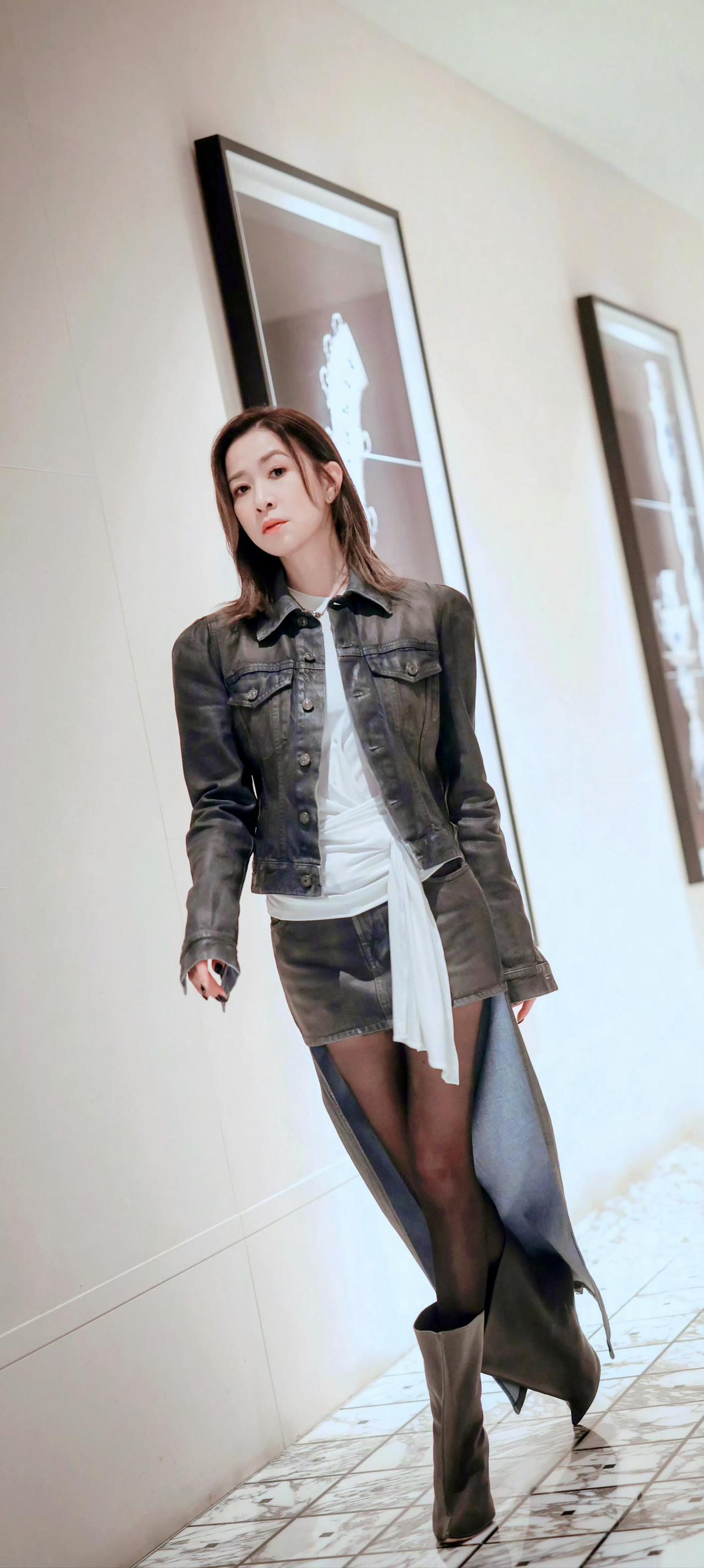 佘诗曼