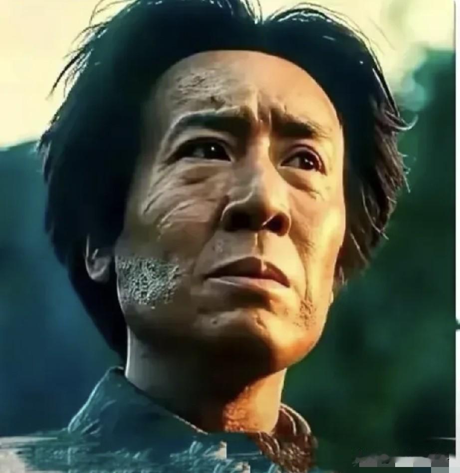 听我一句劝，千万不要去看《伟大的长征》，因为看完以后，你会发现第二天去上班只能肿
