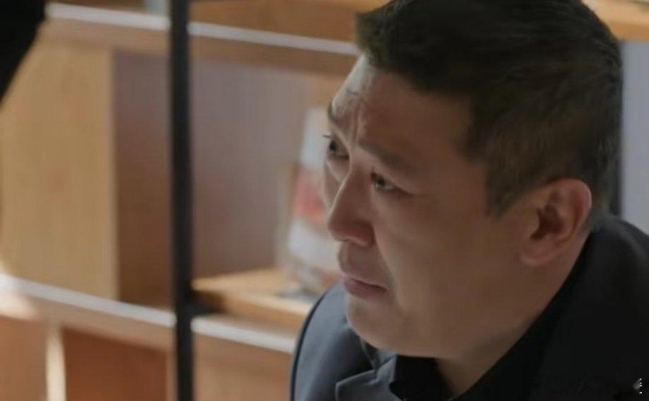 看到胡曼黎模仿李奋斗妻子，才知她能拿下3000万的真实原因蛮好的人生：胡曼黎