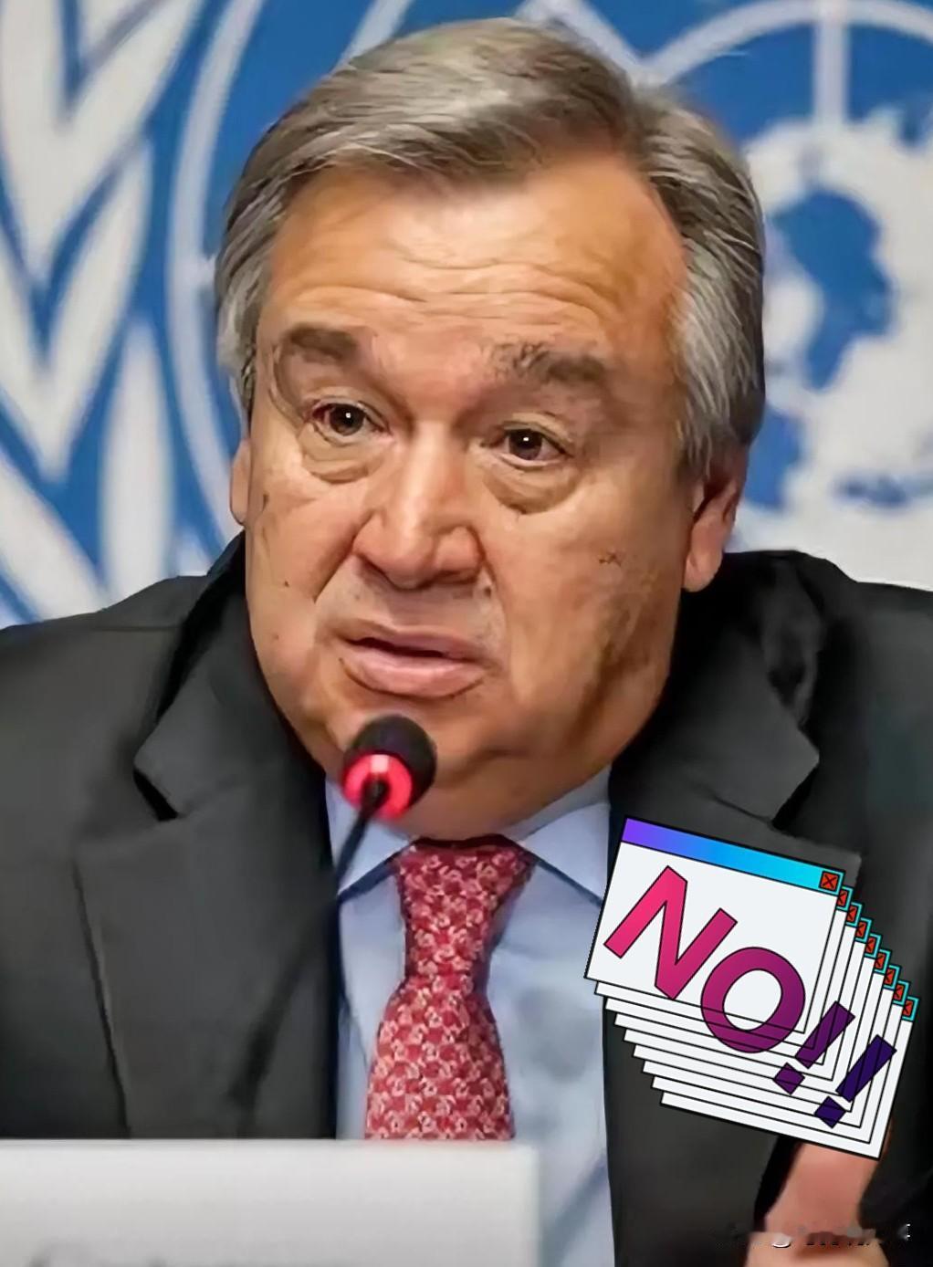 快讯！快讯！联合国突然宣布了！10月1日，联合国安理会宣布：刚通过第27
