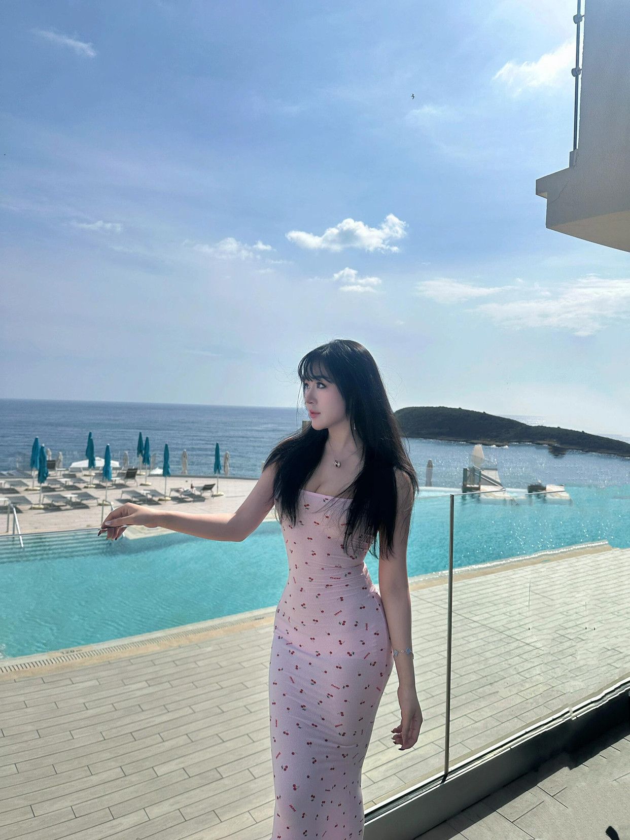 赏析美好第1484篇～窈窕淑女