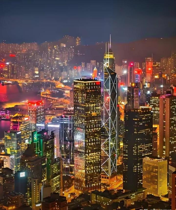 未来，深圳并入香港设为香港直辖市，能成为我国第一大城市吗？可以设置为深北区、龙岗