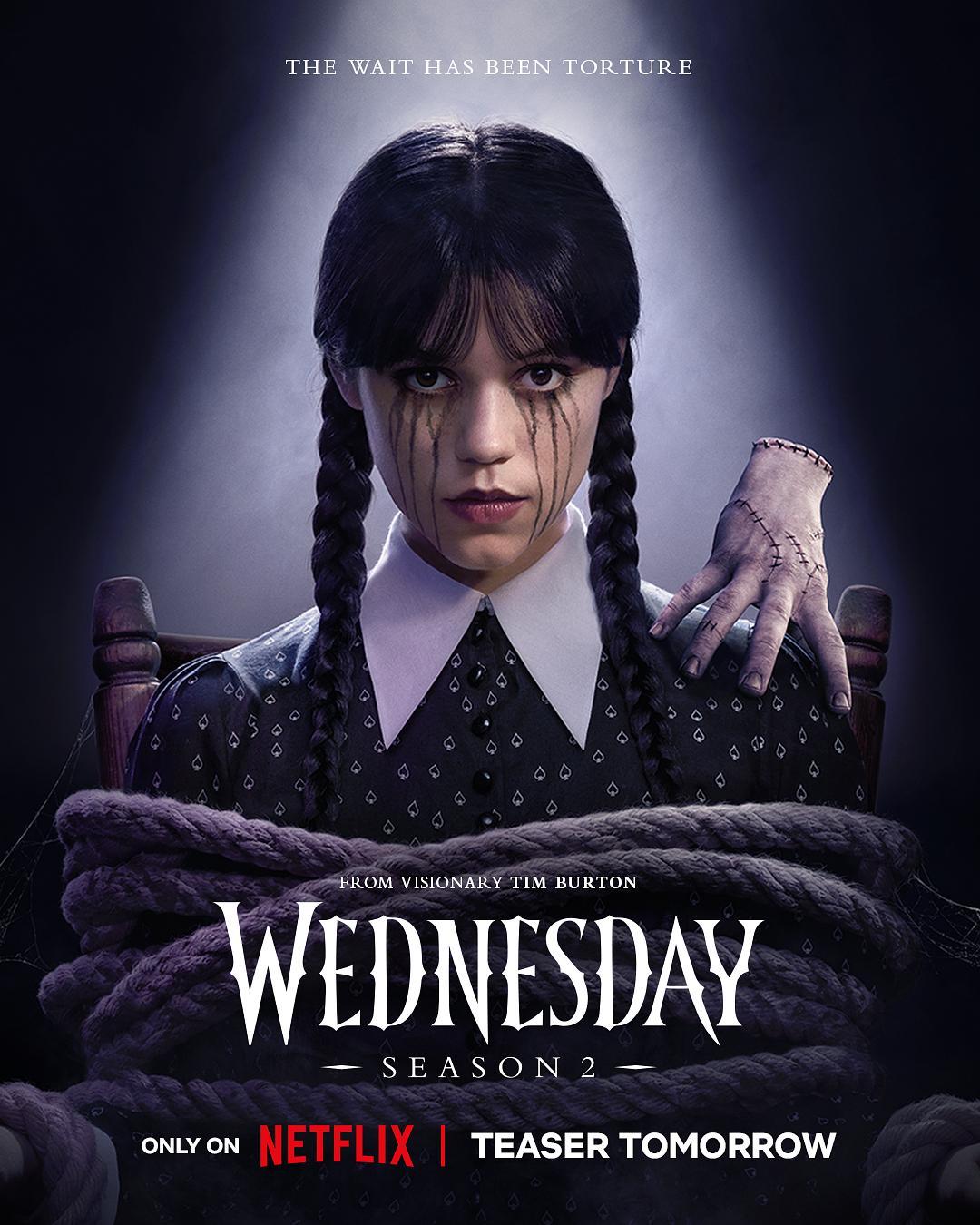 网飞一周流媒体更新预告8月第2周Netflix/HBO/AppleTV等热门更