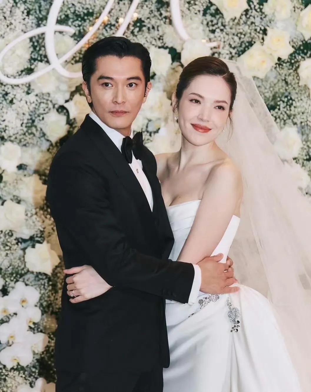 这么看，感觉邱泽和许玮宁一样高，要知道两人各自的前任都是很高的。现在看起来，许