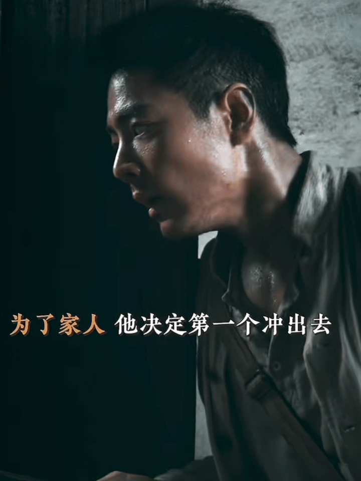 肖战脸部肌肉抖动谁看了不说一句肖战演技绝了！脸部肌肉抖动的细节精准到可怕，每一