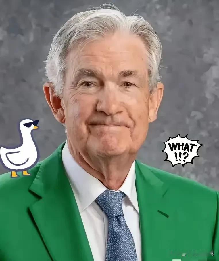 就在刚刚美联储宣布了!10月28日,财联社就扔出个重磅消息——据CME“