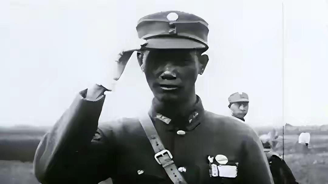 1934年8月，一艘邮轮缓缓靠上纽约码头。走下船的这个人，身上揣着蒋介石的通缉令