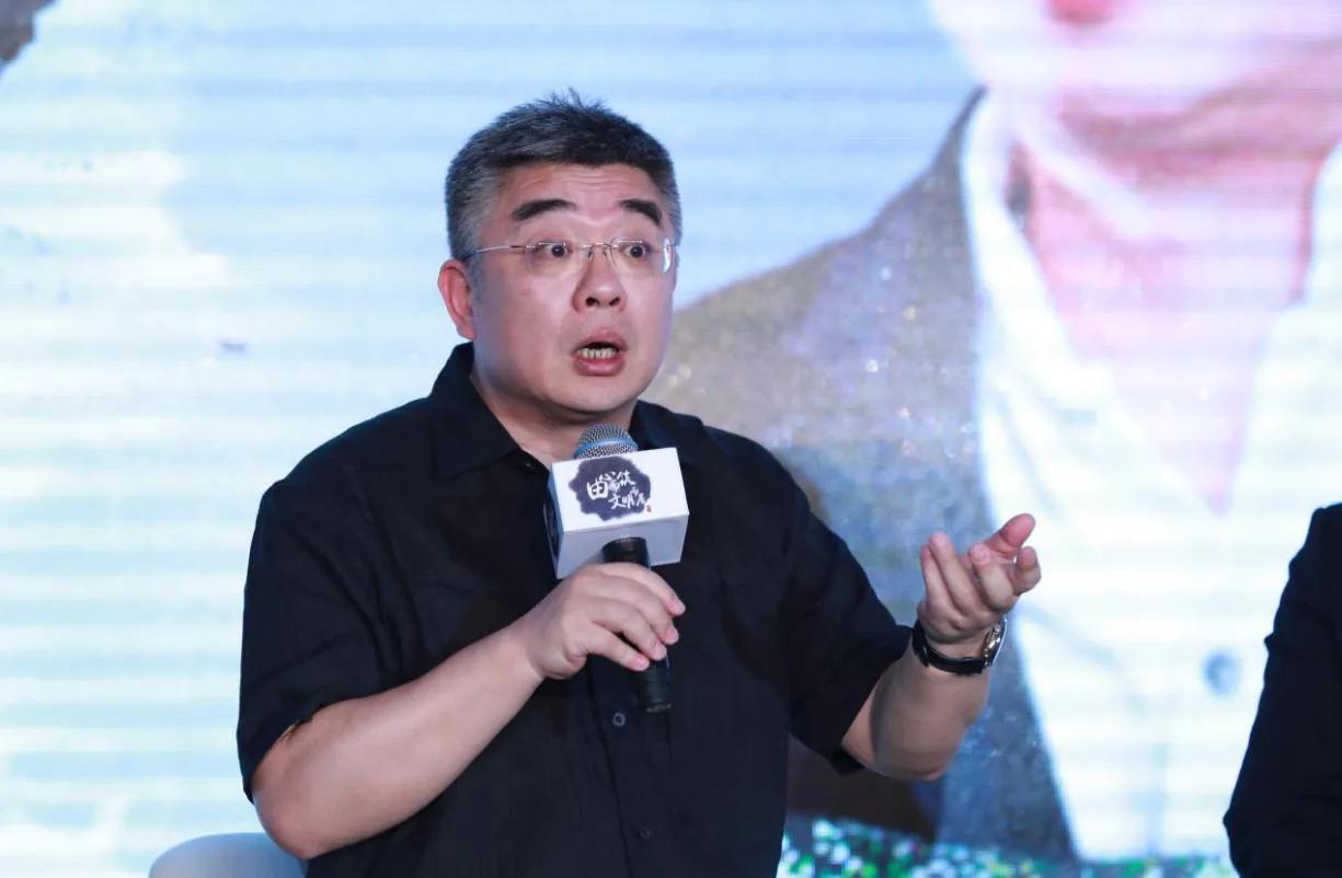 钱文忠教授一句话戳中社会痛点：我们教孩子忠诚、守信、孝悌、守规矩，结果90%的人