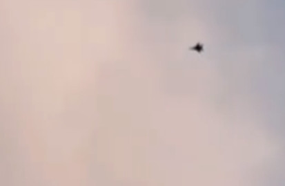 F-35疑似飞抵德黑兰上空，密集爆炸声响个不停，以色列宣布战果！当地时间6月