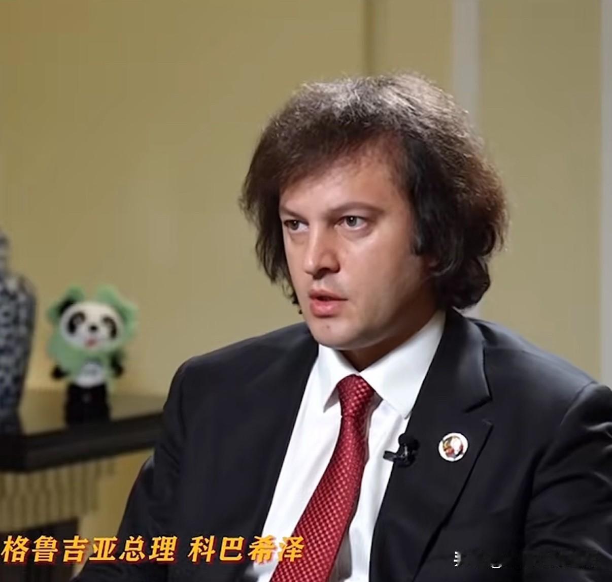 格鲁吉亚拒绝俄罗斯，可惜不敢与乌联手反抗！格鲁吉亚阿布哈兹南奥塞梯俄罗斯驻军俄乌