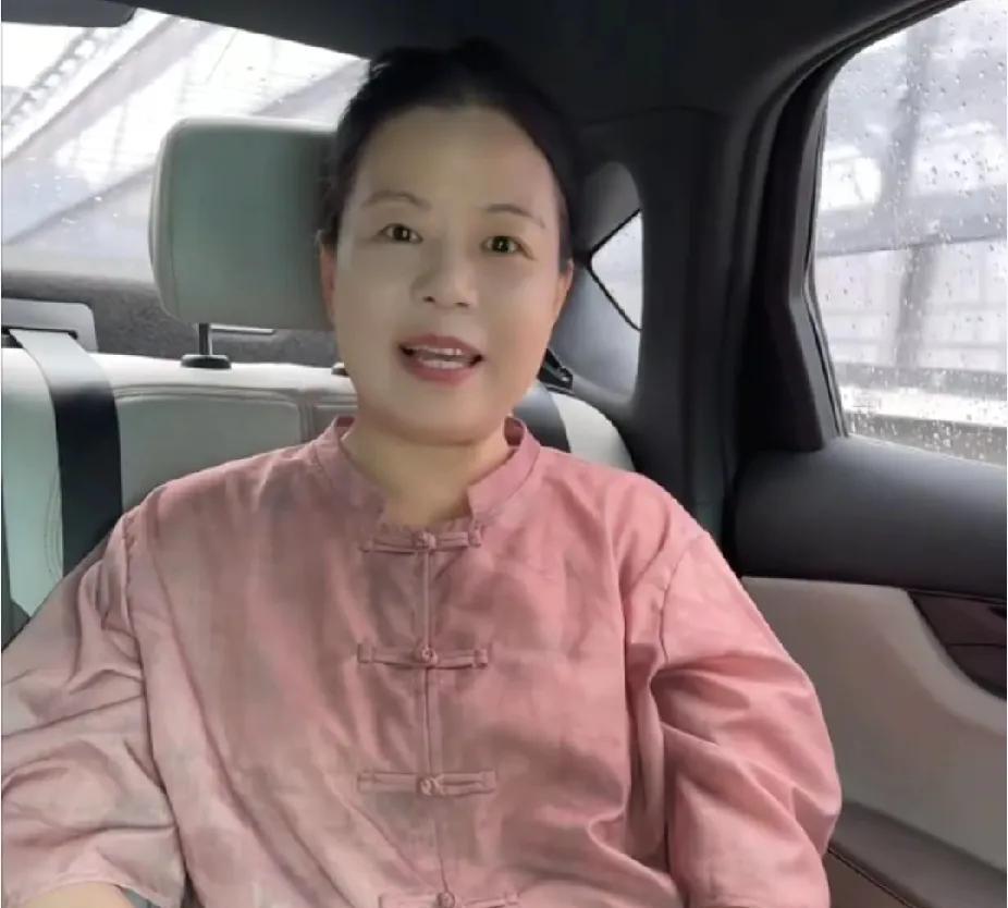 许敏找你和解了，说这话你自己相信吗？柴桑大姐直播时，有网友告诉大姐，说老六出来