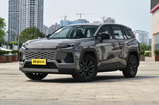 同样是准备十五万多，我觉得威兰达最值得聊的，不是“买不买”，而是买新的2.0豪华