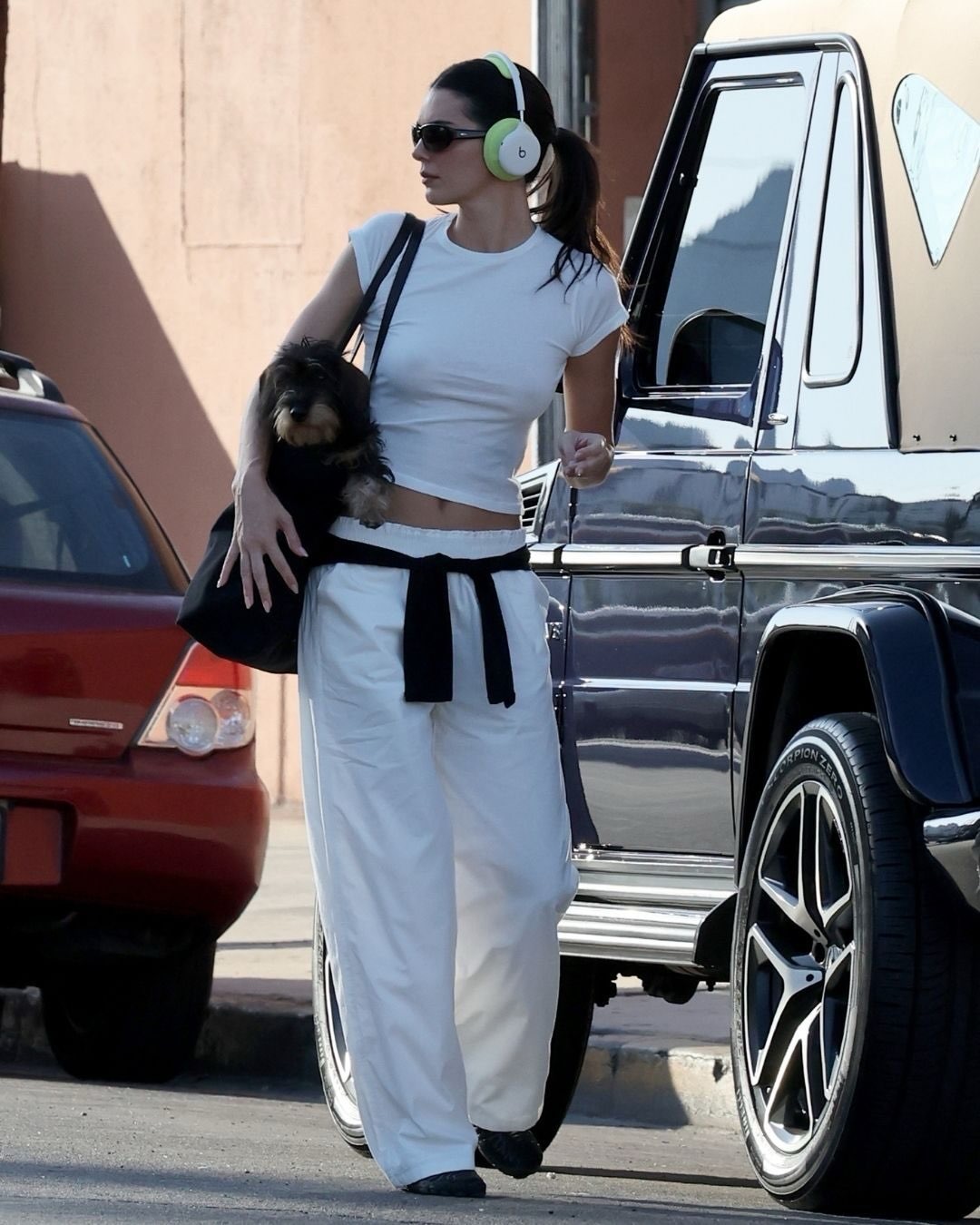 KendallJenner,​​​