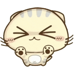 你们能看到我点赞特效吗真！的！特别！可爱哦！