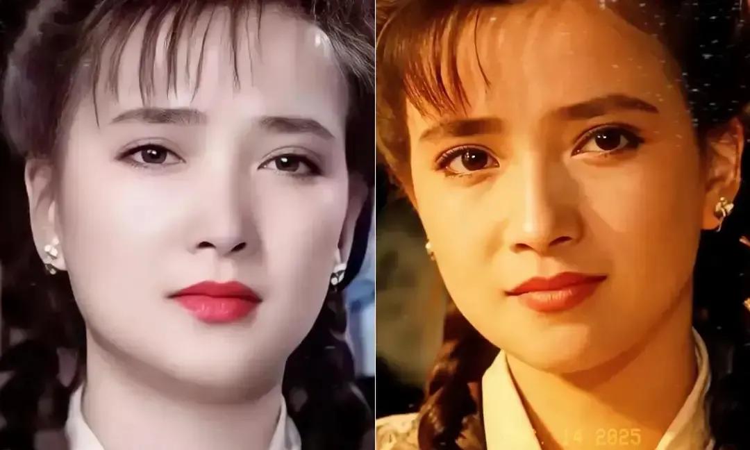 何晴去世前3年，悄悄改掉了遗嘱。不是留给许亚军，也不是给儿子。她把大部分收藏