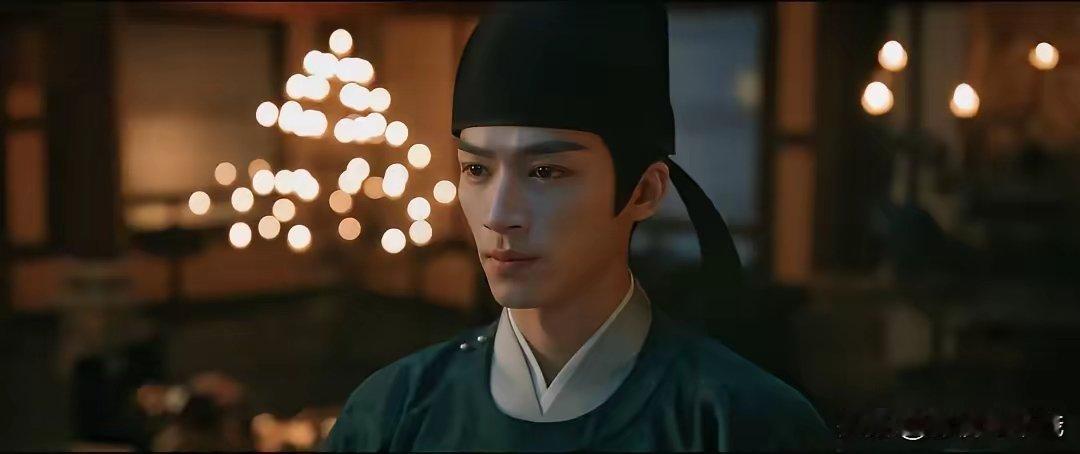 新开播的《唐宫奇案》和《成何体统》，无论是王星越还是丞磊，讨论热度都是特别低，宣