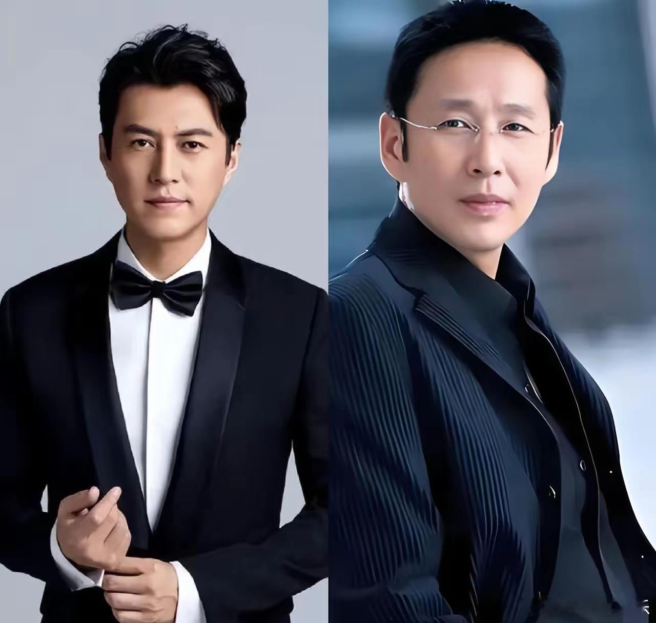 终于知道陈道明和靳东​为什么会有飞来横祸​不是因为人品，也不是因为演技，而是因为