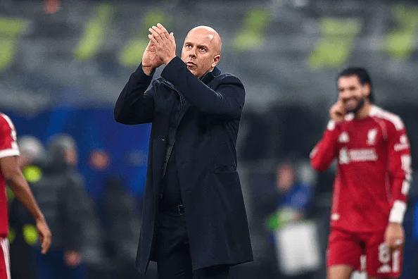 亨利谈红军赢国米: 没想到利物浦有这实力, 球迷看了会安心