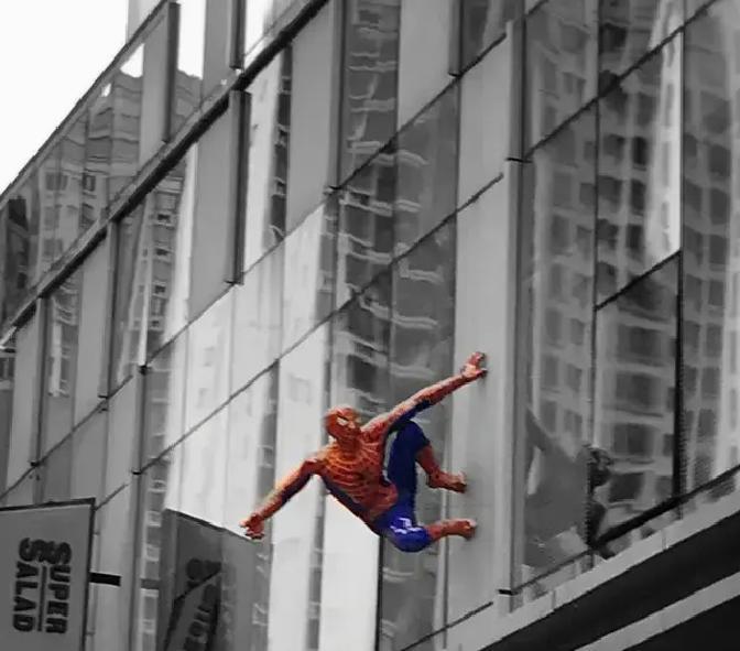 2026年3月18日，全球预告片播放纪录被彻底炸裂——《蜘蛛侠：崭新之日》首支预