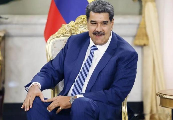 大快人心！美国一小时闪电抓捕梦碎，委防长硬刚表态，霸权这次踢到铁板美国憋了