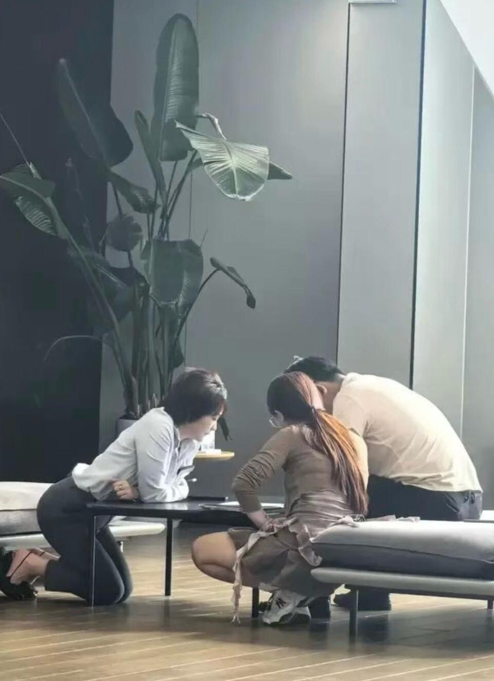 这是销冠
