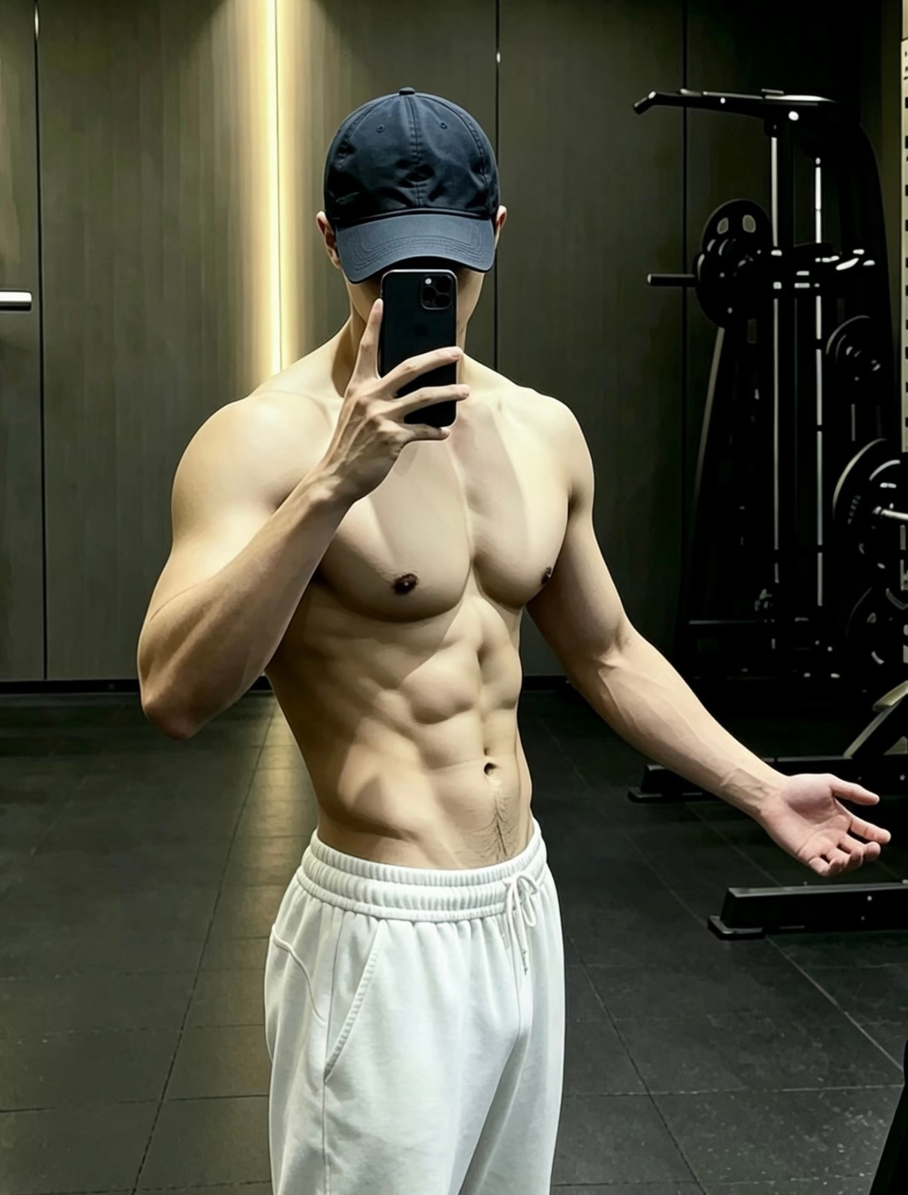 📕👉小小肌肉男​​​