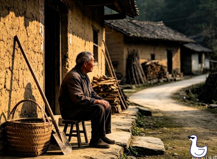 农村老人养老怎么办现在农村养老这件事，是很多人心里绕不开的难题。不少农村老人忙