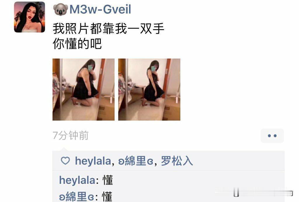 懂