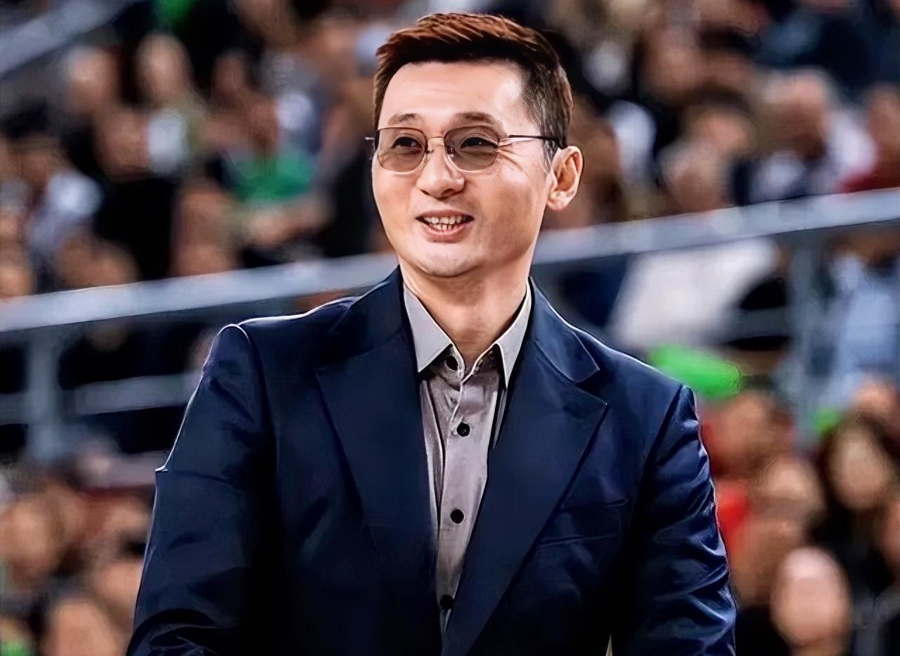 刘炜：沙拉木，你这队长的状态彻底回来啦？我这刚离队，你跟小齐都挺猛啊！演我呢？