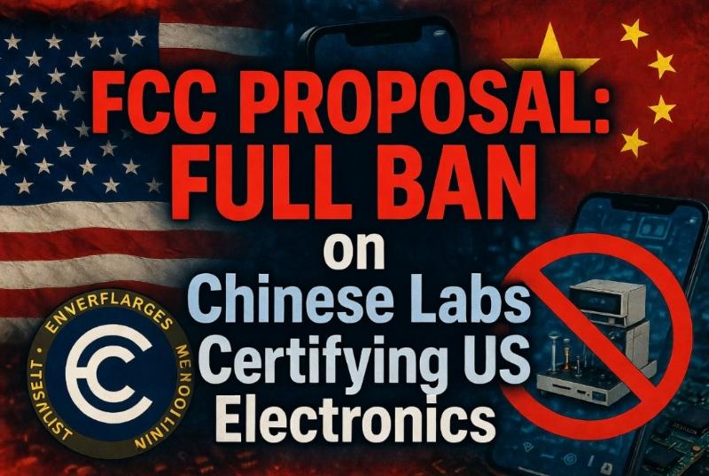 是时候坚决敲醒美国联邦通信委员会（FCC）的美梦了！ 一觉醒来，美FCC彻底