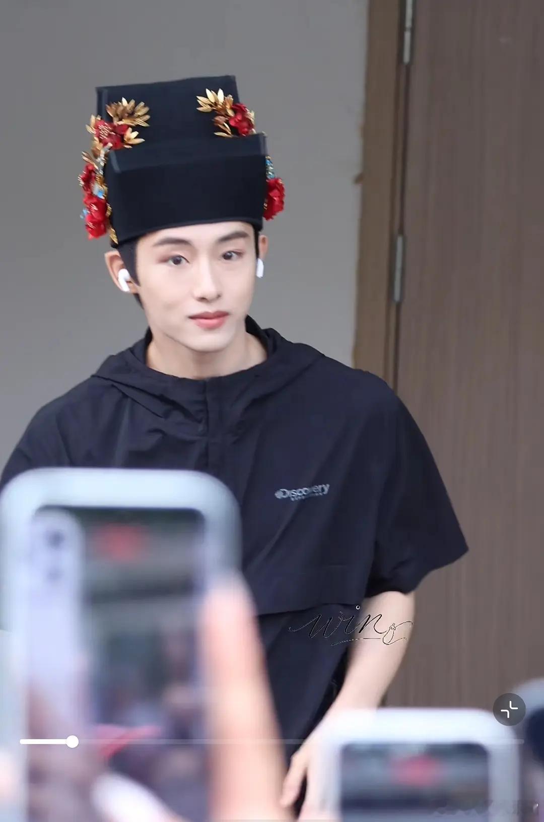 谁家的，难看成这样