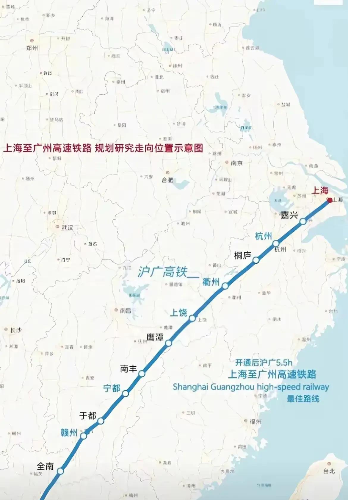 这线路是挺直，可是有经济效益吗？