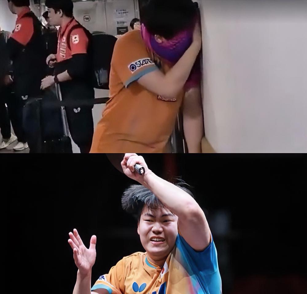 3-1握在手里的时候。他大概已经看见领奖台的灯光了。结果被人从悬崖边拽回来，