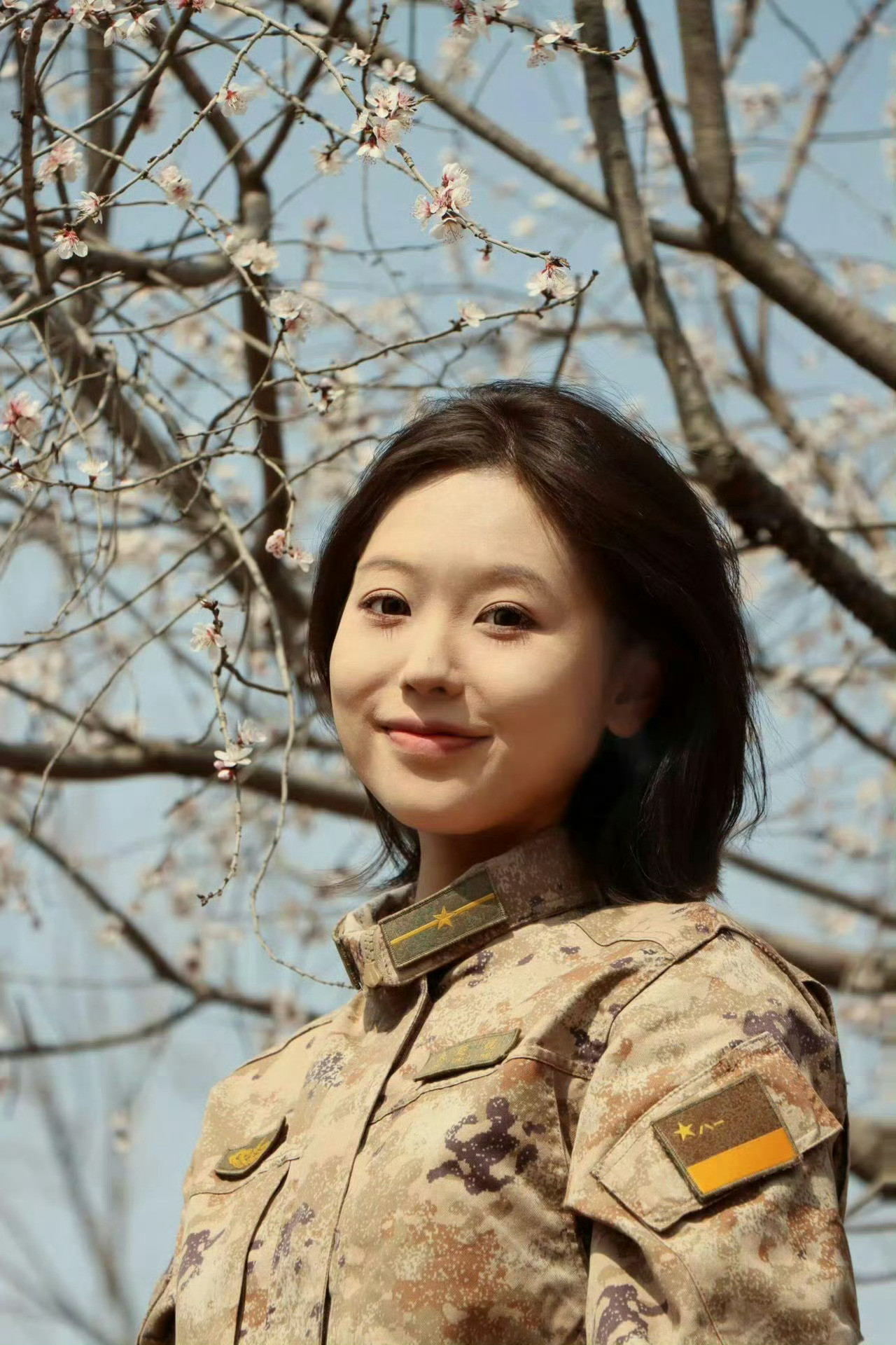 早安，中国🇨🇳