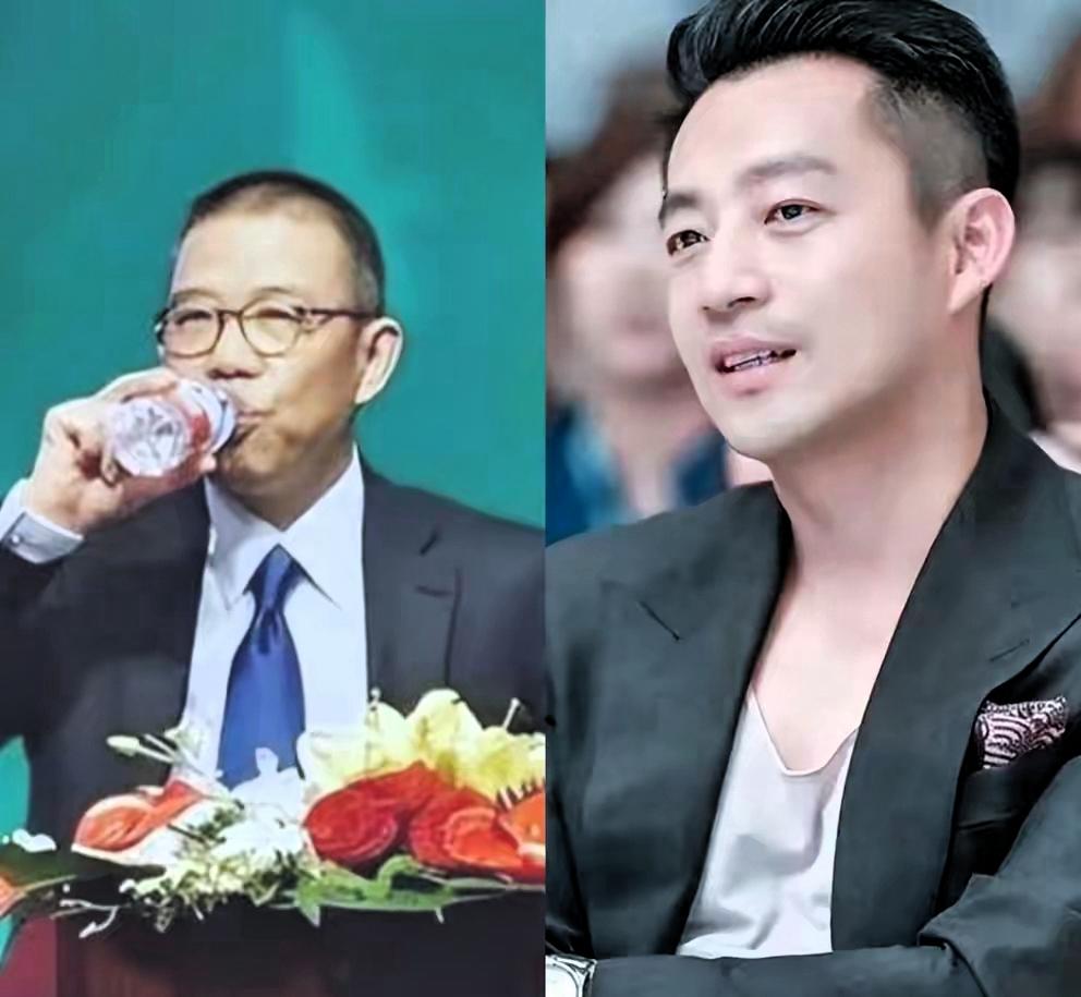 消失的声音：汪小菲的反击，与平台的角力事情起因是，汪小菲告了抖音副总裁，大家都