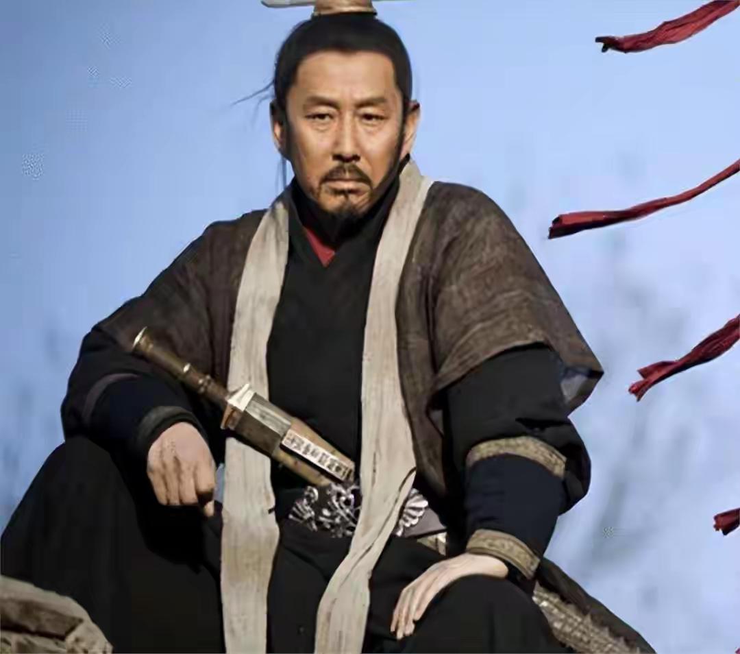 刘邦这问题问得有意思。刚当上皇帝，屁股还没坐热乎，就操心起三军统帅的事儿来了。按