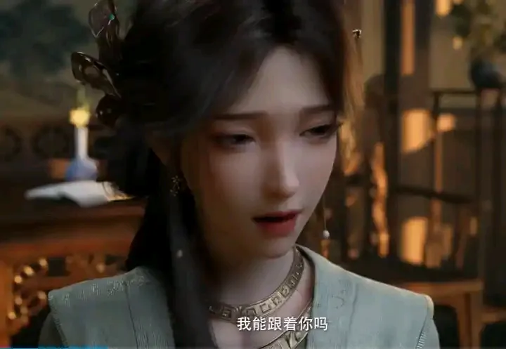 梅凝就是工具人用完被忘语强制下线的正常智商不可能错过韩老魔的1.紫灵是有心机
